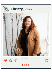 Picture of Christy Falkenberg